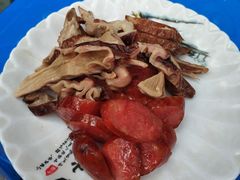 -惠记粉汤羊血(小南门店)