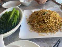 -中恒华茶楼(牌坊店)