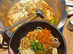 -汪爹爹武汉牛三鲜(朝外大街店)