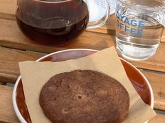 -VOYAGE COFFEE 咖啡烘焙工坊店(798艺术区店)