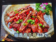 -新农家菜(浏河店)