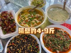-源泉冷水鱼庄(小鱼洞店)