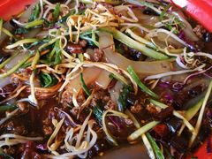 -闯关东东北农家菜(崂山石老人店)