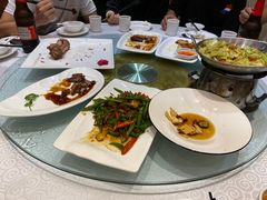 -嘉逸传菜(洛川东路店)