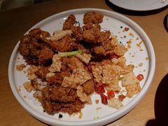 -避风塘·老港味餐厅(虹口龙之梦店)