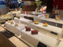 -盛宴自助餐厅(运达喜来登店)