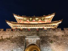 -大理古城