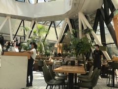 露天位-Jazz·ya 爵士屋(来福士店)