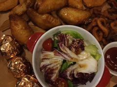 -必胜客(机场路店)