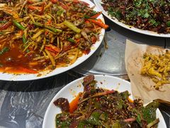-江湖黑大兔(杨家坪店)