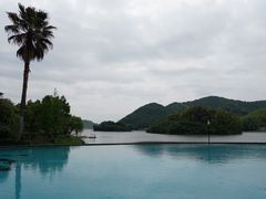 -宁波九龙湖开元度假村