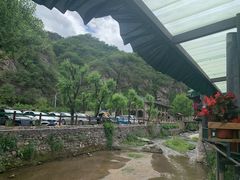 -北京水岸山吧度假村(雁栖镇店)