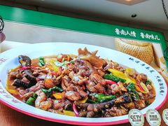 -鲁南仔·滕州炒鸡(经三路店)
