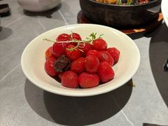 -楚山晓·楚湘菜(江夏永旺店)
