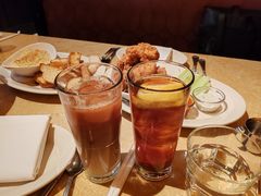 -The Cheesecake Factory芝乐坊餐厅(兴业太古汇店)