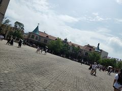-青岛天主教堂(市南区)