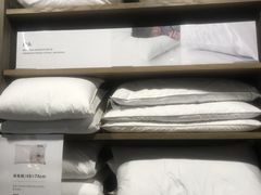 -MUJI无印良品(西单大悦城店)