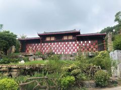 -龙门水都景区