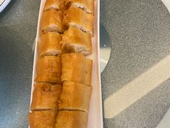 -凯宾斯基大酒店·三楼御龙轩中餐厅