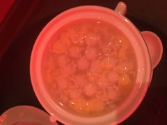-桂花楼淮扬中餐厅(浦东香格里拉店)