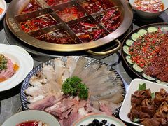 -长嘉·河图火锅(长嘉汇江景旗舰店)