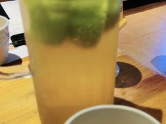 -木屋烧烤(南新店)