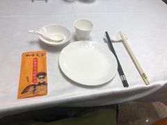 -乾隆美食·本帮菜(黄河路店)