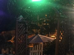 -爵士花园音乐酒吧餐厅
