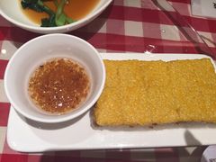 -西贝(上海我格广场店)