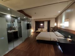-乐山上善居·养心禅景酒店(世豪广场高铁站店)