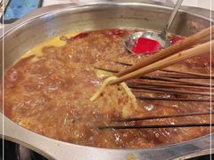 -水碾河刘老大串串香(水碾河路店)