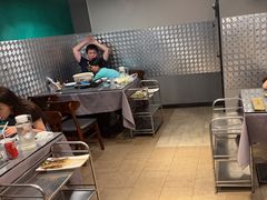 -金龙·打边炉(南京西路店)