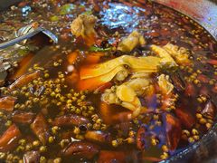 -鸿顺老铁锅美蛙鱼府(解放碑店)