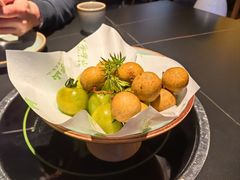 -季季山·云南野生菌火锅(上海首店)