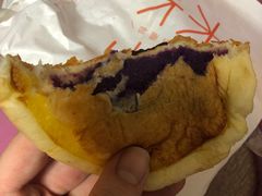 -木子木水日式烫面包(世界城光谷店)