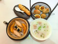 -翠园(广州太古汇店)