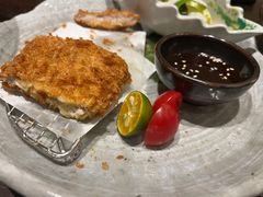 -鮨匠·割烹料理(巨鹿花园店)
