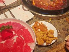 -铜人李火锅(西大街店)