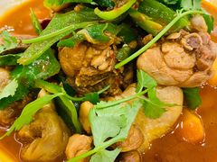 杜婆鸡-九头鸟酒家(四道口店)