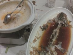 -刘胖子家常菜·蹄花焖藕(兴业店)