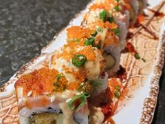 -将太无二·北美传奇寿司(荟聚购物中心西红门店)