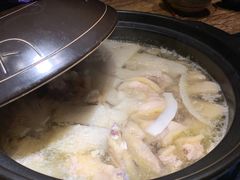 -润泽园椰子鸡(汇一城店)