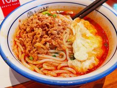 -南门口米粉·百年粉店