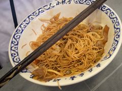 -梅溪·小伙子干挑面(安吉总店)