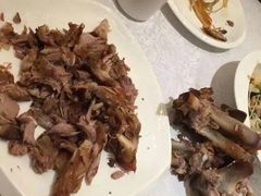 -北李妈妈菜·海肠捞饭(高新万达店)