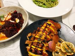 -娜娜家·Nana's restaurant(国金汇店)