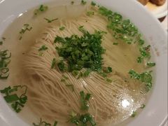 -松鹤面馆·古法焖肉面(观前店)