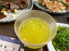 -炽膳铁板烧(吴兴万达店)