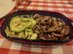 -安立可意大利美食