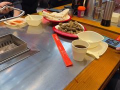 -7只羊·鲜羊肉串·地锅鸡精酿(玄武墨香路店)